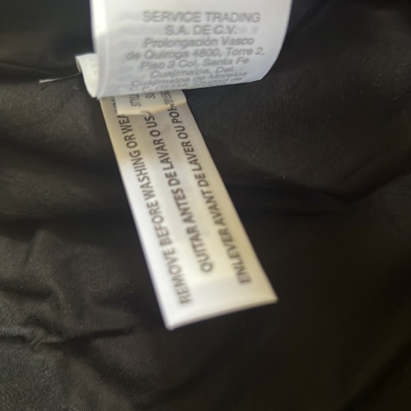 J. Crew Pull-on linen skirt with pockets fully lined NWT Size Small
Style AO792 - Picture 9 of 14